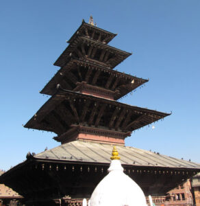 ey travel destinazioni nepal